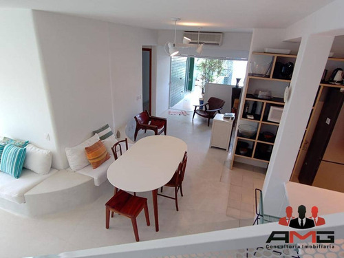Imagem 13 de 30 de Cobertura Com 4 Dormitórios À Venda, 280 M² Por R$ 2.500.000,00 - Riviera - Módulo 6 - Bertioga/sp - Co0049