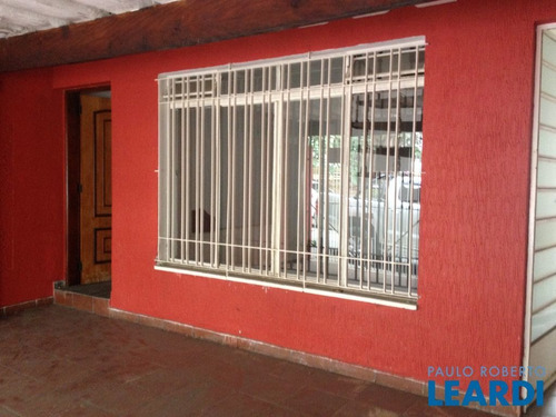 Imagem 2 de 12 de Casa Assobradada - Alto Da Lapa - Sp - 429704