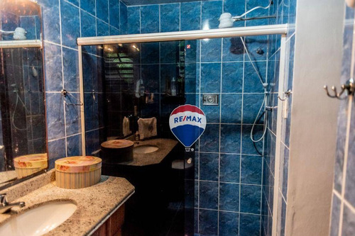 Imagem 23 de 30 de Casa Com 4 Quartos À Venda, 248 M² Por R$ 1.100.000 - Jardim Guanabara - Rio De Janeiro/rj - Ca0262