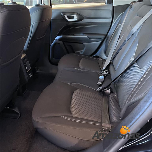 Jeep Compass 1.3 T270 TURBO FLEX SPORT AT6