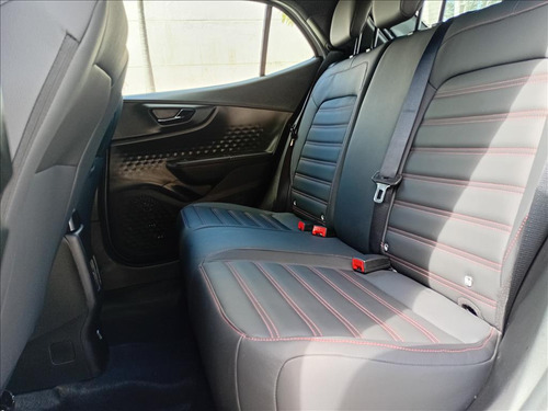 Fiat Pulse 1.3 TURBO 270 FLEX ABARTH AT6