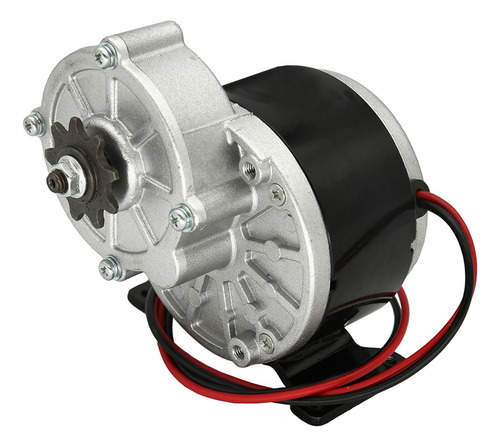 Motor Eléctrico 12v 250w Para Eléctrico Corriente Continua