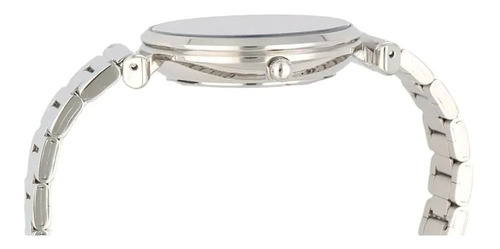 Imagen 3 de 5 de Reloj Lorus Para Dama Resistente Al Agua Rg243px9