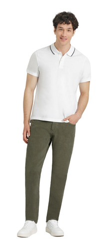 Dockers® Jean Cut Slim Fit Pants A1160-0015