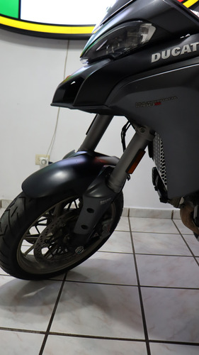 Multistrada 1260s