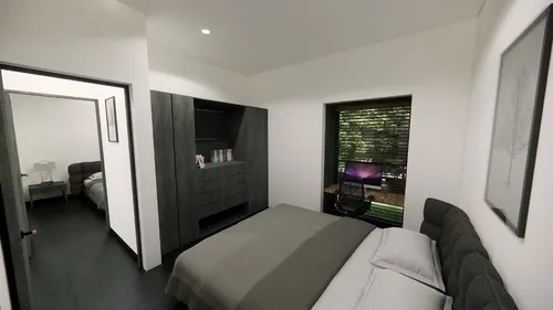 Casa En Venta En Cancun Zona Colegios