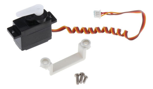 Rc Servo Para Xk .0010 Rc Parts