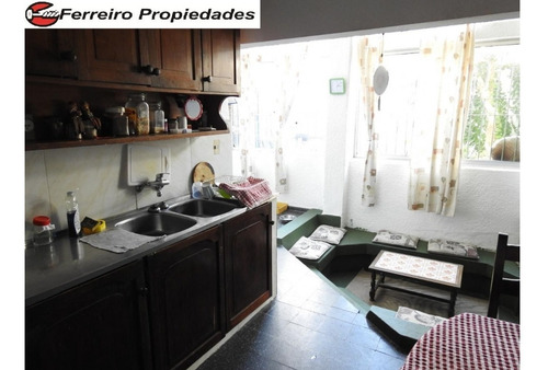 Imagen 24 de 30 de Casa Venta Arroyo Seco P.h. Pta. Baja - 4 Dormitorios Coc. 2 Baños Patio Garage
