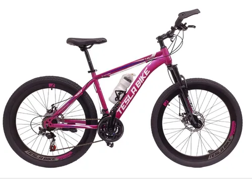 Bicicleta Rin 26 Monta era