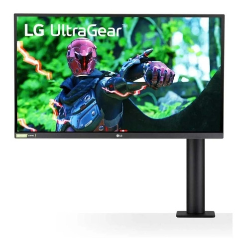 Imagen 3 de 7 de Monitor LG 27 27gn880 Qhd 2k Gsync Fsync Ips 144hz 1ms Hdr