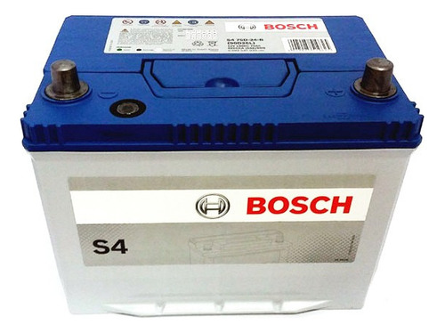 Batería Bosch 90d26l 15 Placas