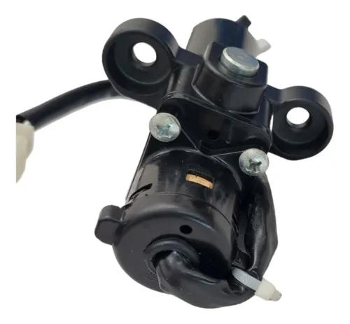 Switch Encendido Discover 135suprem Pulsar Black Original