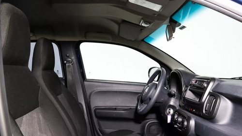 Fiat Mobi 0km Plan Nacion. Retiralo Con Minimo Anticipo R-
