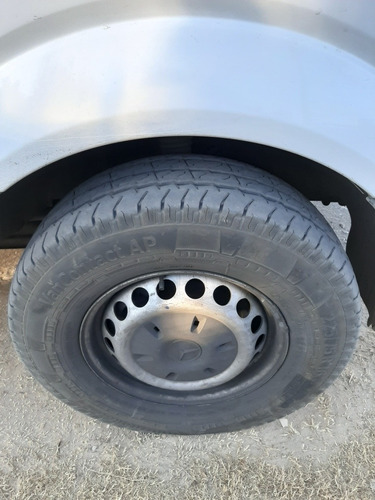 Imagen 6 de 8 de Mercedes-benz Sprinter 2.1 313 Furgon 3000 V1 (g1ba6) 2013