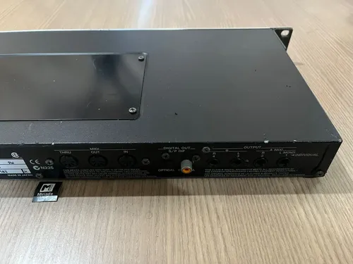 Módulo Sintetizador Vintage Roland Xv 5050 | MercadoLivre