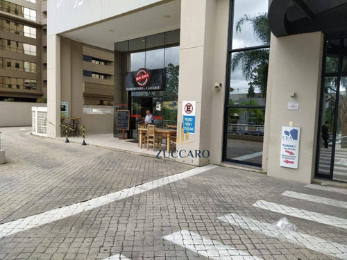 Sala À Venda, 48 M² Por R$ 200.000,00 - Alphaville Industrial - Barueri/sp - Sa0611