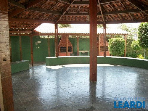 Imagem 15 de 15 de Apartamento - Brasilândia - Sp - 620558