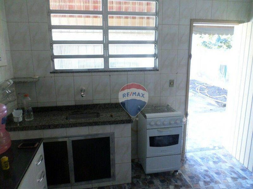 Imagem 12 de 30 de Casa Com 3 Quartos (1 Suíte) À Venda, 106 M² Por R$ 260.000 - Praia Linda - São Pedro Da Aldeia/rj - Ca1755