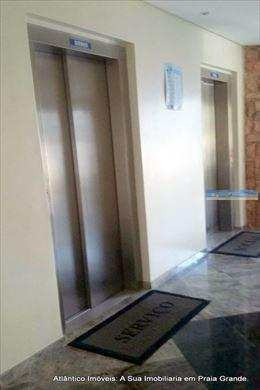 Imagem 16 de 28 de Apartamento Em Praia Grande Bairro Ocian - V2568