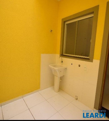 Imagem 6 de 11 de Casa Em Condomínio - Jardim Da Pedreira - Sp - 540018