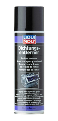 Liqui Moly Sealant Remover 300ml Removedor De Juntas
