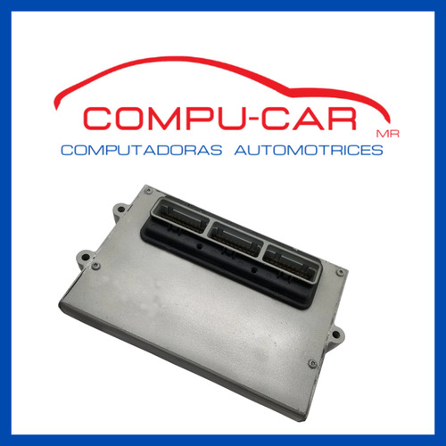 Computadora Jeep Liberty 03 3.7l T/a 56044286aa (Usado)