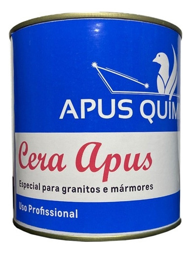 Cera Para Polir Mármores E Granitos Incolor 900ml