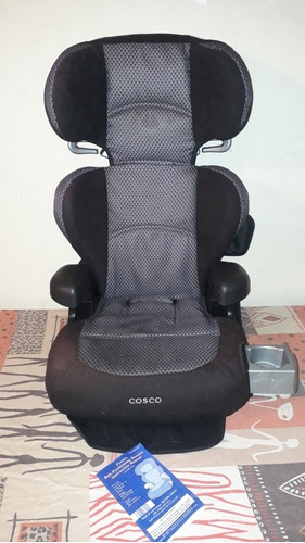 Silla De Niños Para Carros Cosco