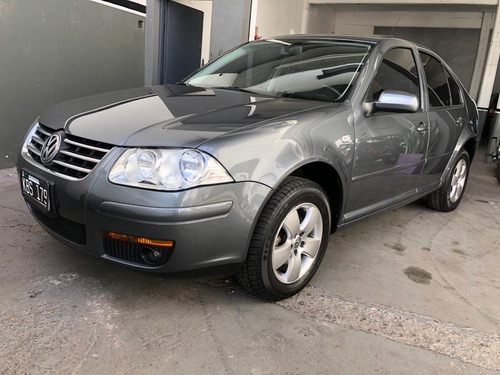 Volkswagen Bora 2.0 Trendline 115cv 2011