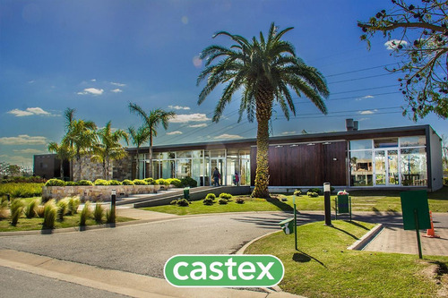 Imagen 19 de 30 de Triplex 4 Ambientes En Venta En La Balconada, Castaños, Nordelta