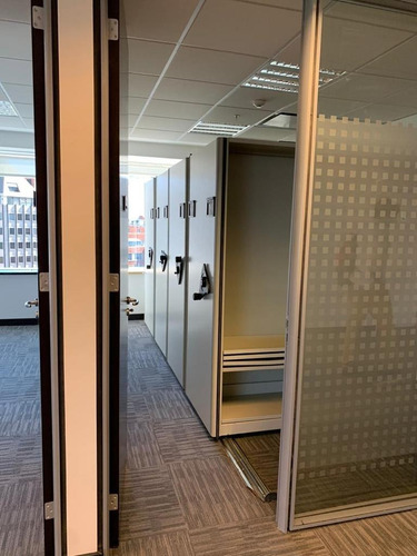 Alquiler De Oficinas | Torre Alem Plaza, Av. L. N. Alem 800, Catalinas, Caba | 765 M²