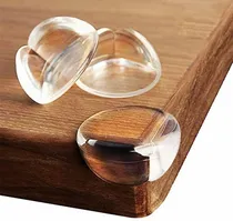 Comprar Protege Al Bebés De Esquineros De Seguridad Para Bebés Color Transparente