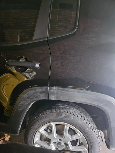 Jeep Renegade 1.8 Longitude At6