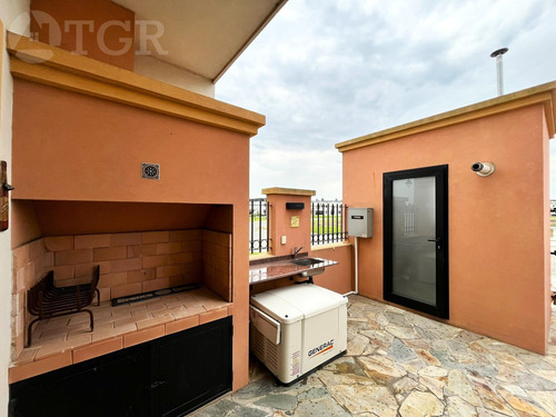 Venta Departamento En La Providencia Canning