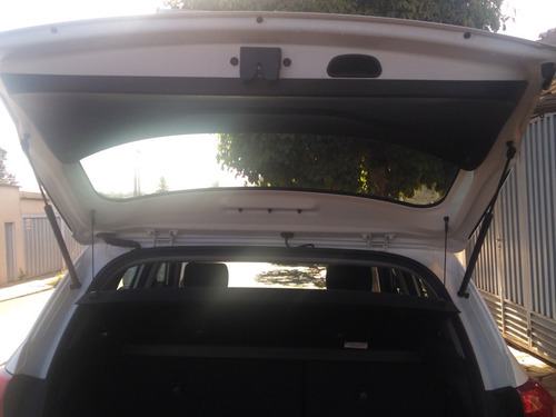 Hyundai Creta 2018 1.6 Attitude Flex Aut. (pcd) 5p