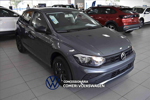 Polo 1.0 Mpi Track Manual
