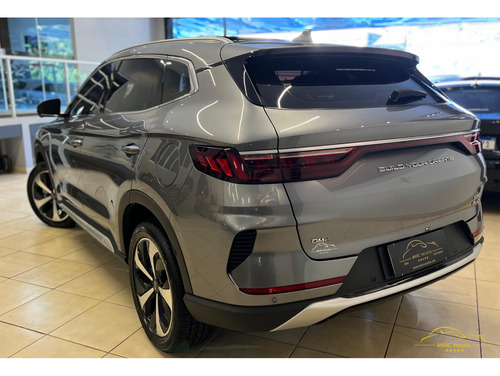 BYD Song Plus 1.5 DM-I HÍBRIDO AUTOMÁTICO