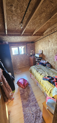 Casa En Pje Los Aromos/consultorio Victor Domingo