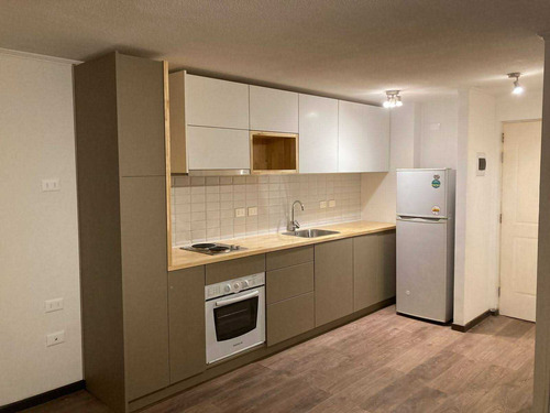 Excelente Oportunidad Venta De Departamento (30421)