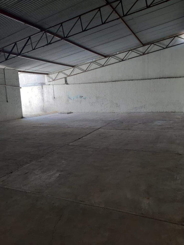 Imagen 17 de 17 de Bodega En Renta Col. Ocho Cedros Toluca, Estado De México