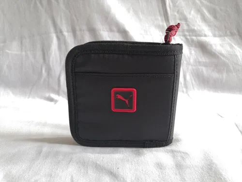 Cartera Puma Ferrari Fanwear