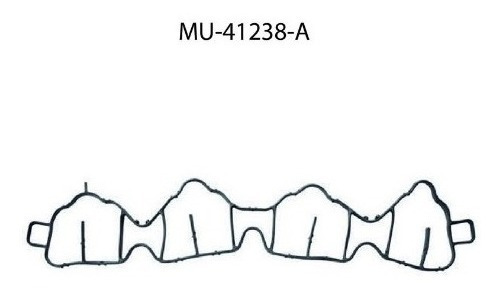 Junta Multiple Admision Gm Sonic 1.6l 11-15