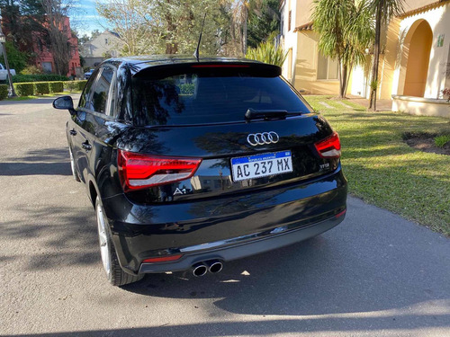 Imagen 6 de 18 de Audi A1 2018 1.4 Tfsi Stronic 125cv