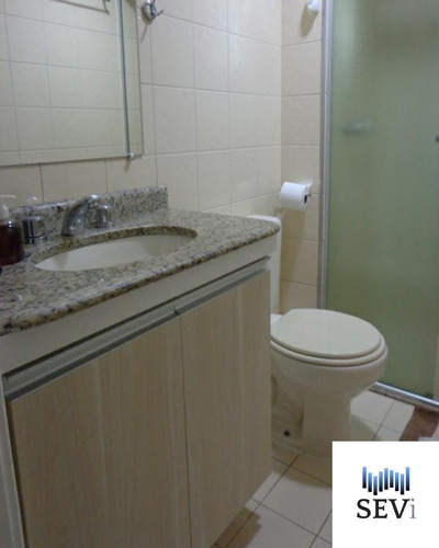 Apartamento - Ap00242 - 34661747