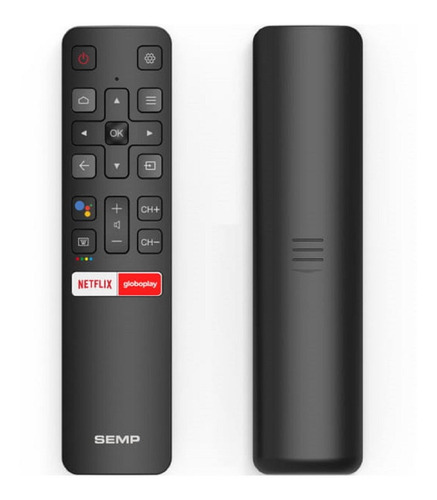 Imagem 3 de 3 de Smart Tv Semp 50 Polegadas 4k Uhd Led Smart Hdmi Usb 50sk830