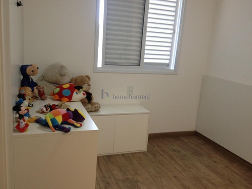 Apartamento Com 3 Dormitórios À Venda, 109 M² Por R$ 770.000,00 - Parque Prado - Campinas/sp - Ap5900