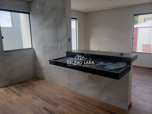 Imagem 9 de 29 de Casa Á Venda Em São Joaquim De Bicas, Bairro Jardim Vila Rica - Ca1120
