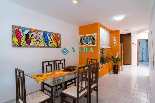 Imagem 9 de 15 de Apartamento Com 2 Dorms, Praia Das Toninhas, Ubatuba - R$ 1.550 Mi - 149