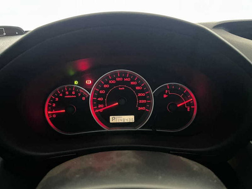 Imagem 13 de 15 de Subaru Impreza 2.0 16v 160cv Aut