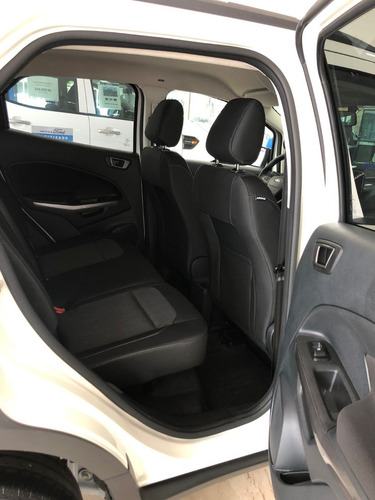 Imagen 6 de 15 de Ford Ecosport Storm